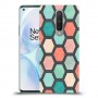 חלת דבש הונבד כיסוי מגן קשיח מעוצב ל OnePlus 8 יחידה אחת סקרין מובייל