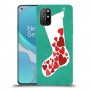 אהבה כיסוי מגן קשיח מעוצב ל OnePlus 8T יחידה אחת סקרין מובייל