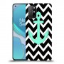 עוגן מנטה כיסוי מגן קשיח מעוצב ל OnePlus 8T יחידה אחת סקרין מובייל