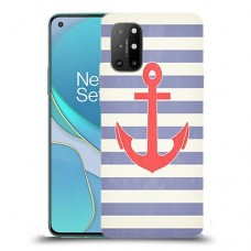 ימי כיסוי מגן קשיח מעוצב ל OnePlus 8T יחידה אחת סקרין מובייל