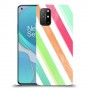 ניאון ספל כיסוי מגן קשיח מעוצב ל OnePlus 8T יחידה אחת סקרין מובייל