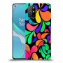 ניאון ורנזס כיסוי מגן קשיח מעוצב ל OnePlus 8T יחידה אחת סקרין מובייל