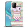 ינשוף נחמד כיסוי מגן קשיח מעוצב ל OnePlus 8T יחידה אחת סקרין מובייל