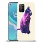 לילה מכושף כיסוי מגן קשיח מעוצב ל OnePlus 8T יחידה אחת סקרין מובייל
