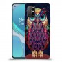 ינשוף הלילה כיסוי מגן קשיח מעוצב ל OnePlus 8T יחידה אחת סקרין מובייל