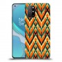 כתום Egometry כיסוי מגן קשיח מעוצב ל OnePlus 8T יחידה אחת סקרין מובייל