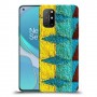 הפשטה צבועה כיסוי מגן קשיח מעוצב ל OnePlus 8T יחידה אחת סקרין מובייל