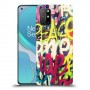אהבת שלום כיסוי מגן קשיח מעוצב ל OnePlus 8T יחידה אחת סקרין מובייל