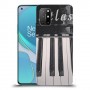 פסנתר Soul כיסוי מגן קשיח מעוצב ל OnePlus 8T יחידה אחת סקרין מובייל