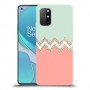 ורוד ירוק כיסוי מגן קשיח מעוצב ל OnePlus 8T יחידה אחת סקרין מובייל