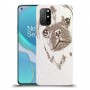 דיוקן סולד כיסוי מגן קשיח מעוצב ל OnePlus 8T יחידה אחת סקרין מובייל