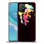 קשת מונרו כיסוי מגן קשיח מעוצב ל OnePlus 8T יחידה אחת סקרין מובייל