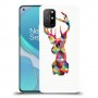 אייל קשת כיסוי מגן קשיח מעוצב ל OnePlus 8T יחידה אחת סקרין מובייל