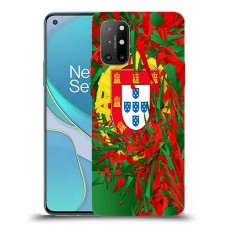זכור את השורשים שלך כיסוי מגן קשיח מעוצב ל OnePlus 8T יחידה אחת סקרין מובייל