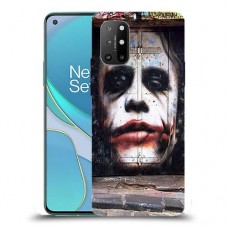 ליצן עצוב כיסוי מגן קשיח מעוצב ל OnePlus 8T יחידה אחת סקרין מובייל