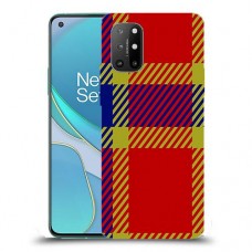 סקוטש כיסוי מגן קשיח מעוצב ל OnePlus 8T יחידה אחת סקרין מובייל