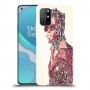 עישון כיסוי מגן קשיח מעוצב ל OnePlus 8T יחידה אחת סקרין מובייל