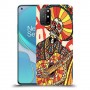 סומבררו סמל כיסוי מגן קשיח מעוצב ל OnePlus 8T יחידה אחת סקרין מובייל