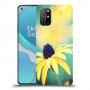 האביב כאן כיסוי מגן קשיח מעוצב ל OnePlus 8T יחידה אחת סקרין מובייל
