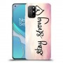 הישאר חזק כיסוי מגן קשיח מעוצב ל OnePlus 8T יחידה אחת סקרין מובייל