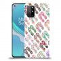 צעדים שאתה עוזב כיסוי מגן קשיח מעוצב ל OnePlus 8T יחידה אחת סקרין מובייל