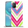 צבעים חשופים כיסוי מגן קשיח מעוצב ל OnePlus 8T יחידה אחת סקרין מובייל