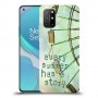 קיץ יש סיפור כיסוי מגן קשיח מעוצב ל OnePlus 8T יחידה אחת סקרין מובייל