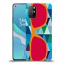 הקיץ כאן כיסוי מגן קשיח מעוצב ל OnePlus 8T יחידה אחת סקרין מובייל