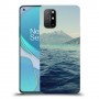 אי מיושב כיסוי מגן קשיח מעוצב ל OnePlus 8T יחידה אחת סקרין מובייל