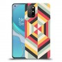 הצגת הפשטה כיסוי מגן קשיח מעוצב ל OnePlus 8T יחידה אחת סקרין מובייל