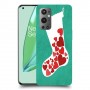 אהבה כיסוי מגן קשיח מעוצב ל OnePlus 9 Pro יחידה אחת סקרין מובייל