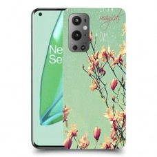 יום קסום כיסוי מגן קשיח מעוצב ל OnePlus 9 Pro יחידה אחת סקרין מובייל