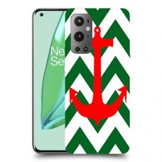 חום ערמומי כיסוי מגן קשיח מעוצב ל OnePlus 9 Pro יחידה אחת סקרין מובייל