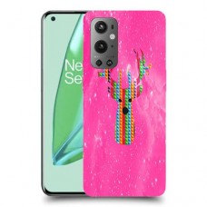 מוזה כיסוי מגן קשיח מעוצב ל OnePlus 9 Pro יחידה אחת סקרין מובייל