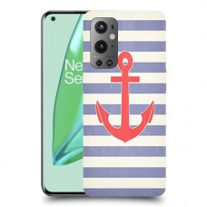 ימי כיסוי מגן קשיח מעוצב ל OnePlus 9 Pro יחידה אחת סקרין מובייל