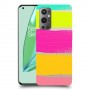 ניאון קשת כיסוי מגן קשיח מעוצב ל OnePlus 9 Pro יחידה אחת סקרין מובייל
