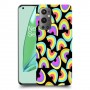 ניאון קשתות כיסוי מגן קשיח מעוצב ל OnePlus 9 Pro יחידה אחת סקרין מובייל