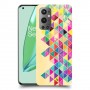 ניאון רומבי כיסוי מגן קשיח מעוצב ל OnePlus 9 Pro יחידה אחת סקרין מובייל