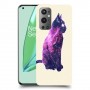 לילה מכושף כיסוי מגן קשיח מעוצב ל OnePlus 9 Pro יחידה אחת סקרין מובייל