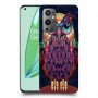 ינשוף הלילה כיסוי מגן קשיח מעוצב ל OnePlus 9 Pro יחידה אחת סקרין מובייל