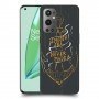 אין ים חלק כיסוי מגן קשיח מעוצב ל OnePlus 9 Pro יחידה אחת סקרין מובייל