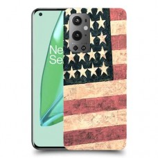 ארה"ב הישנה כיסוי מגן קשיח מעוצב ל OnePlus 9 Pro יחידה אחת סקרין מובייל