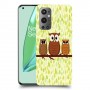משפחת ינשוף כיסוי מגן קשיח מעוצב ל OnePlus 9 Pro יחידה אחת סקרין מובייל