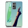 שלום בשבילך כיסוי מגן קשיח מעוצב ל OnePlus 9 Pro יחידה אחת סקרין מובייל