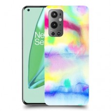 אקוורי מושלם כיסוי מגן קשיח מעוצב ל OnePlus 9 Pro יחידה אחת סקרין מובייל