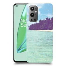 חופשה מושלמת כיסוי מגן קשיח מעוצב ל OnePlus 9 Pro יחידה אחת סקרין מובייל