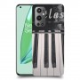 פסנתר Soul כיסוי מגן קשיח מעוצב ל OnePlus 9 Pro יחידה אחת סקרין מובייל