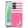 ורוד ימית כיסוי מגן קשיח מעוצב ל OnePlus 9 Pro יחידה אחת סקרין מובייל