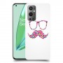 איש פיקסל כיסוי מגן קשיח מעוצב ל OnePlus 9 Pro יחידה אחת סקרין מובייל