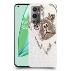 דיוקן סולד כיסוי מגן קשיח מעוצב ל OnePlus 9 Pro יחידה אחת סקרין מובייל